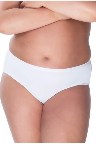 Жіночі тручики 86592 Classic Mewa,- білий