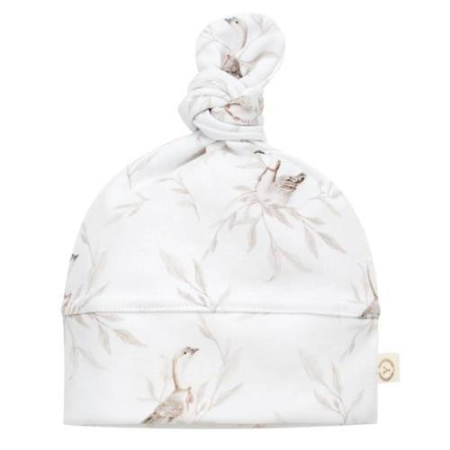 Шапочка з органічної бавовни Gooses Yosoy