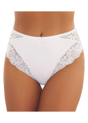Жіночі трусики Selma Emili - білий