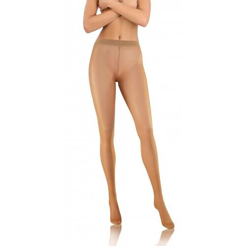 Колготки жіночі 8 den Caraibi Sesto Senso, - sabia