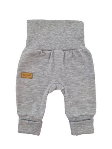 Дитячі штанці "Lines" Terjan - сірий