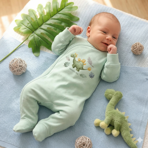 Дитячий чоловічок Dino Explorer Nini