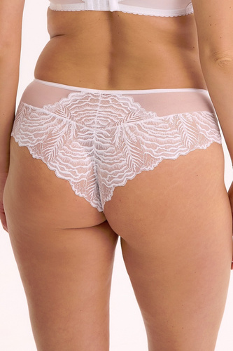 Трусики жіночі GFB 1229 Jessia Gaia, - білий