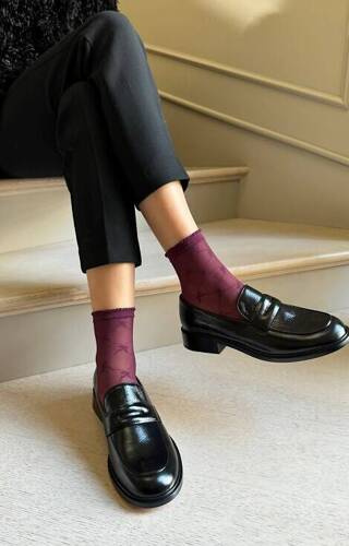 Шкарпетки Livia Vaneziana, - vine