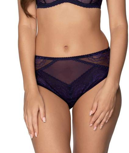 Трусики жіночі GFP 1132 Talia Gaia,- темно-синій