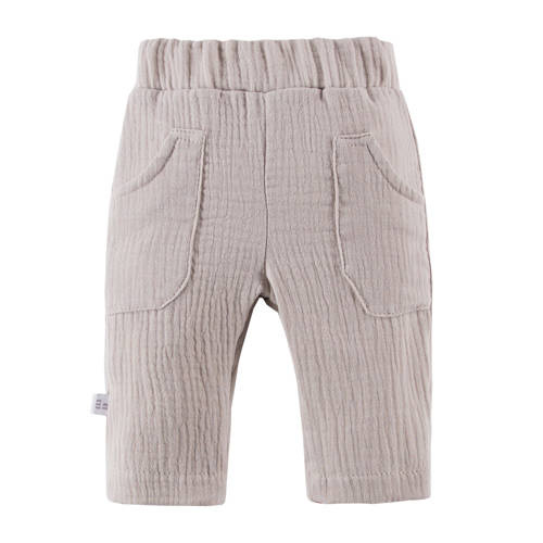 Муслінові штанці для немовлят Pacific Eevi, - бежевий