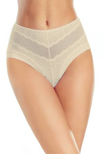 Коригуючі жіночі трусики Violina  Eldar, - бежевий