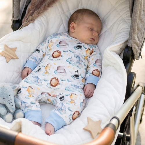 Жіноча білизна Little Dreamers Nini – комфорт, стиль та натуральні матеріали для кожного дня