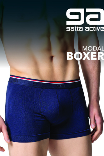 Боксерки чоловічі Gatta navy