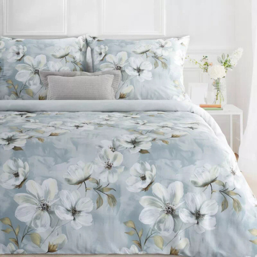 Eurofirany SPRING 89 постіль сатин 100% бавовна Oeko-Tex