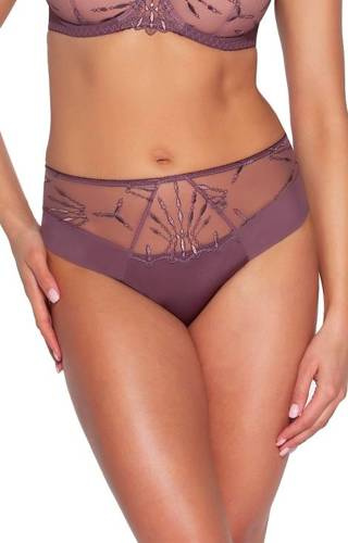 Трусики жіночі 2034  Ava,- ірландська кава