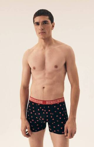 Труси-боксерки чоловічі 42257 A'2 Jewel  Henderson