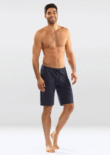 Шорти чоловічі Samuel Dkaren, - колір джинс