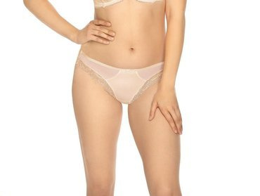 Трусики жіночі GFP 931 Veronika Gaia, - бежевий