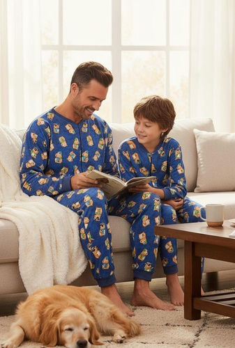 Дитячий комбінезон Cornette Kids Boy Capybara 2 185/183 186/183