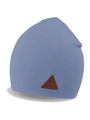 Шапка для хлопчика CP005 Boy Noviti, - 03 джинс