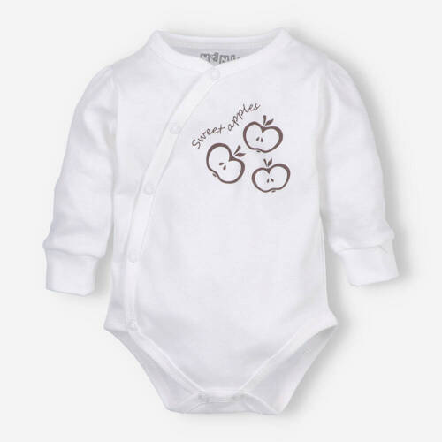 Дитяче ABN-5292/ECR Happy Apple Nini екрю