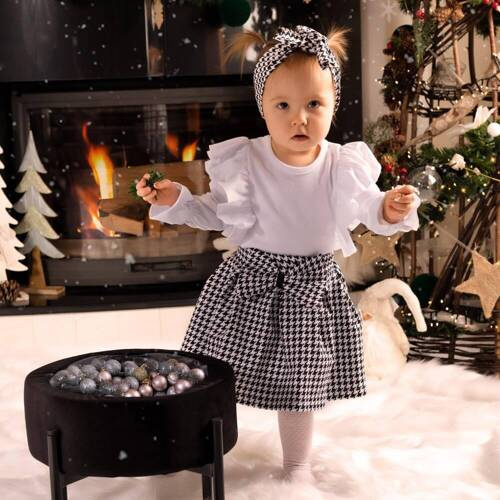 Дитяча спідничка Viki 198275  Nicol