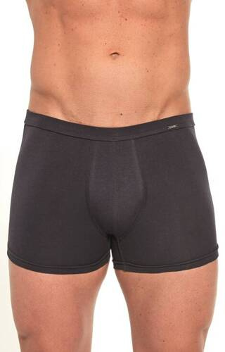 Чоловічі труси-боксерки 220 Authentic Perfect  Cornettе,-blue graphite