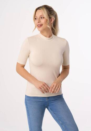 Кофта жіноча Layla Babell, - wanilla