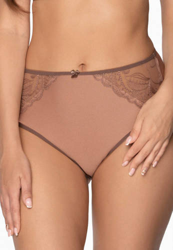 Трусики жіночі GFP 1108 Lorena Gaia,- mokka