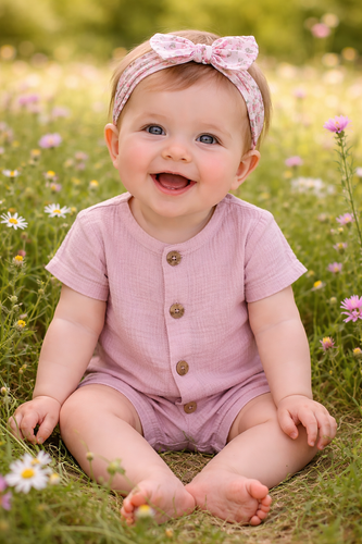 Мереживний бюстгальтер Soft Lace Lunéa rose— без кісточок, м’який комфорт щодня