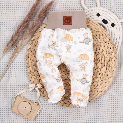 Півповзунки Sky Journey Nini