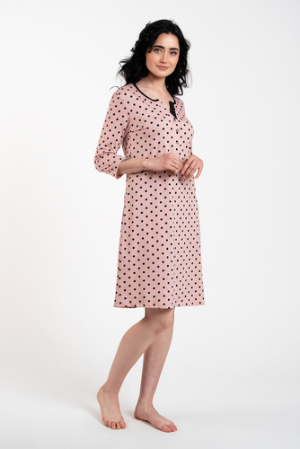 Нічна сорочка жіноча Marit Italian Fashion