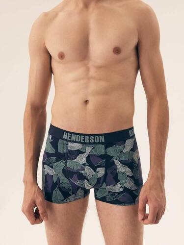 Набір трусів-боксерок чоловічих 3 шт. 42596 Scope Henderson, - mix kolor