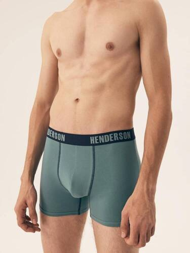Набір трусів-боксерок чоловічих 3 шт. 42630 Scope Henderson, - mix kolor